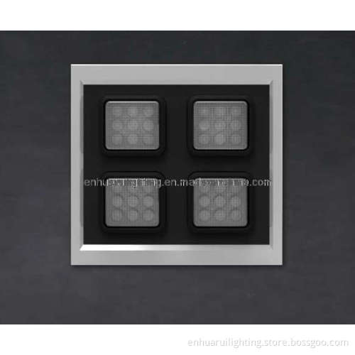 36W or 72W LED Working Light (WL-36W/72W)
